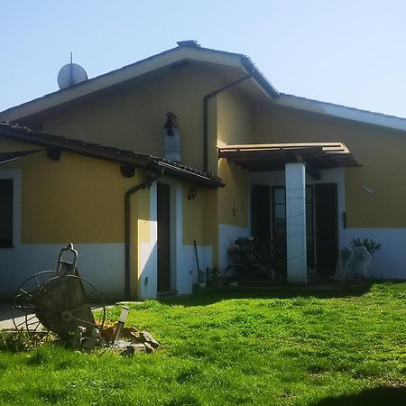 لوكا Residence Villa Ungaretti المظهر الخارجي الصورة