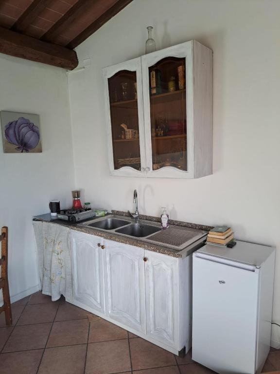 لوكا Residence Villa Ungaretti المظهر الخارجي الصورة
