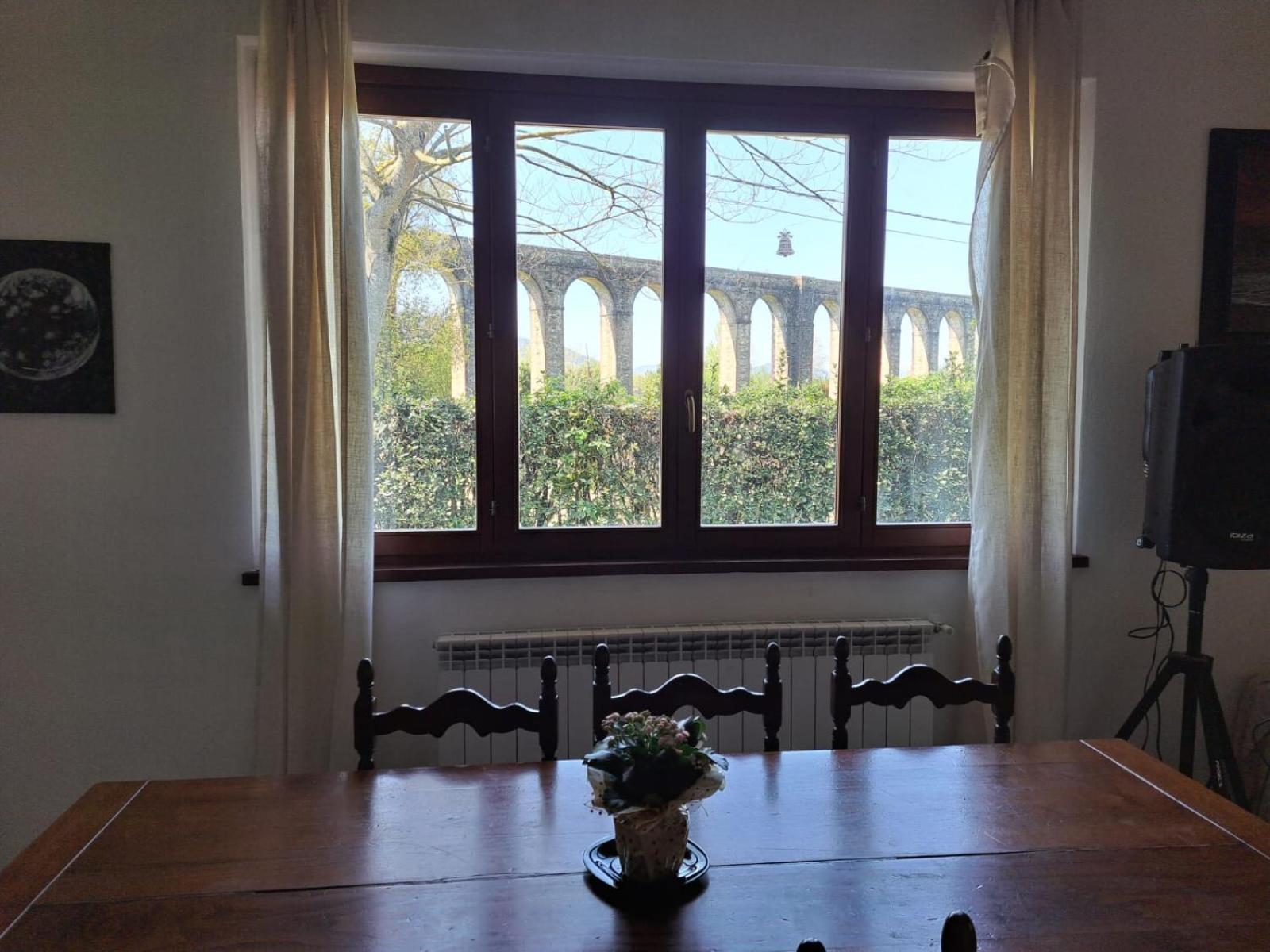 لوكا Residence Villa Ungaretti الغرفة الصورة