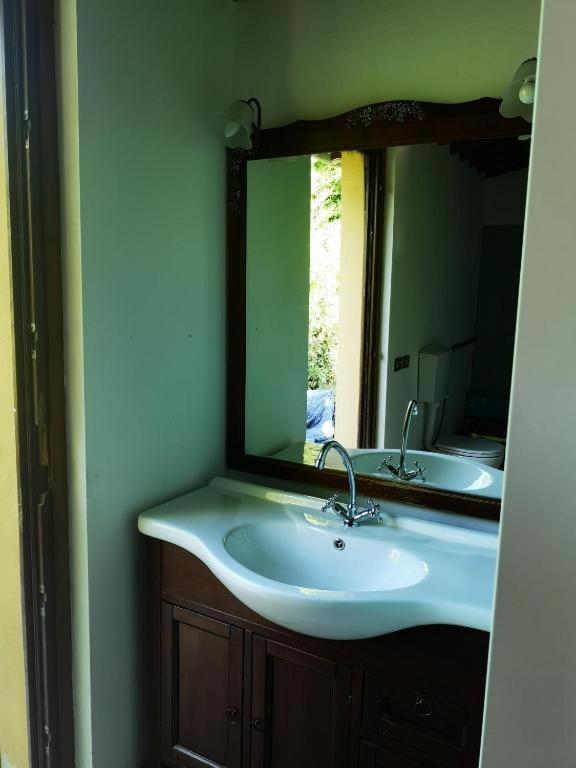 لوكا Residence Villa Ungaretti المظهر الخارجي الصورة