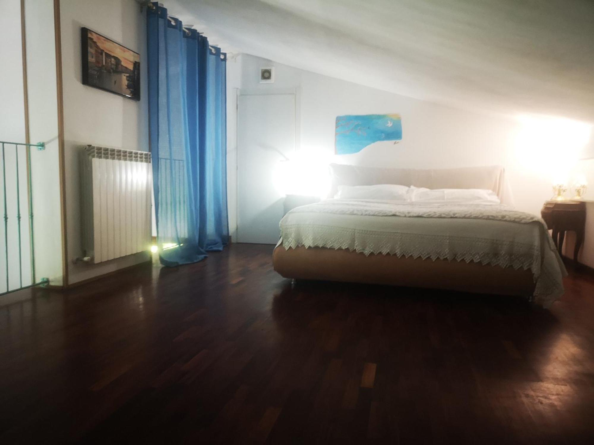 لوكا Residence Villa Ungaretti المظهر الخارجي الصورة