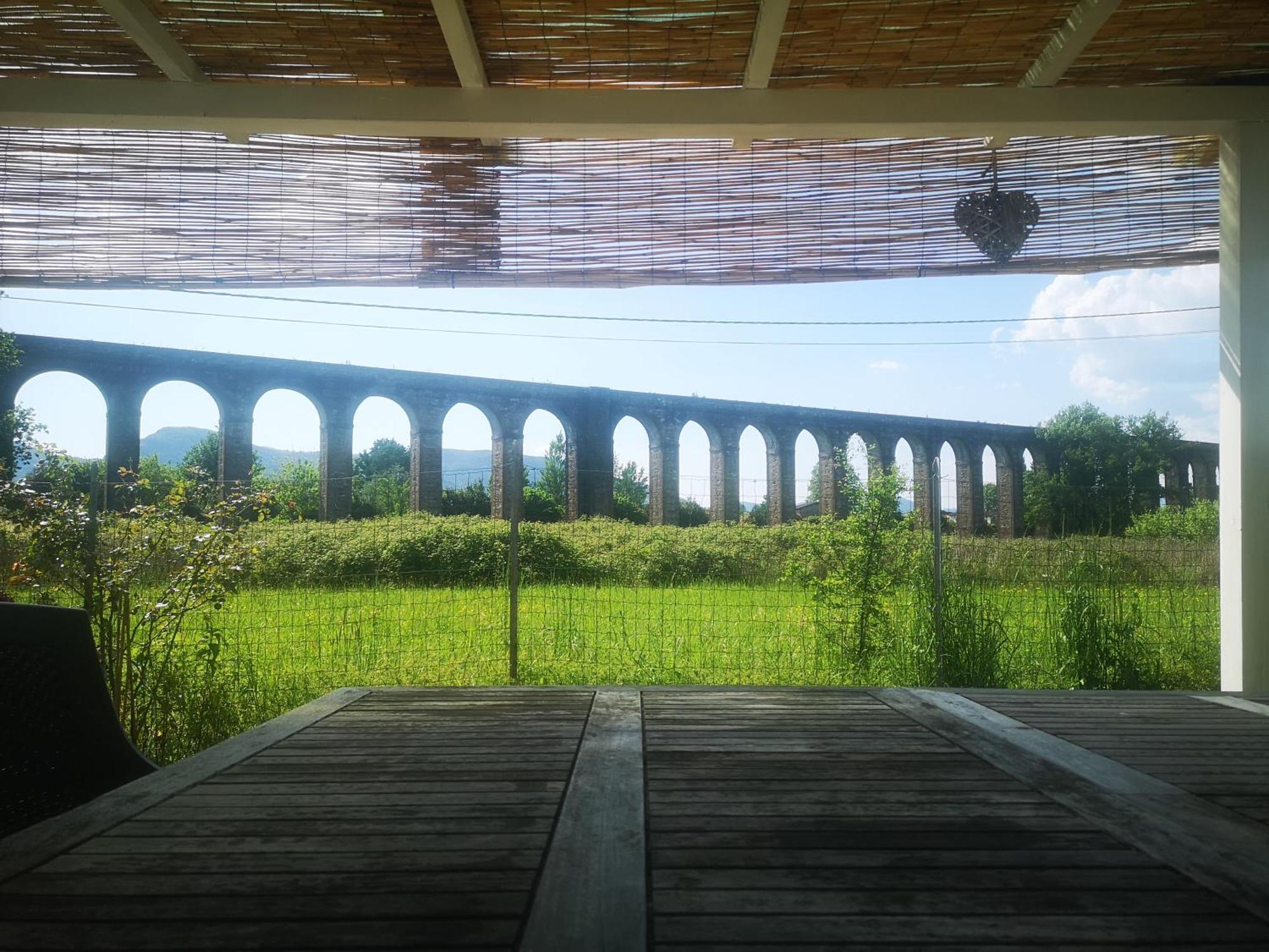 لوكا Residence Villa Ungaretti المظهر الخارجي الصورة