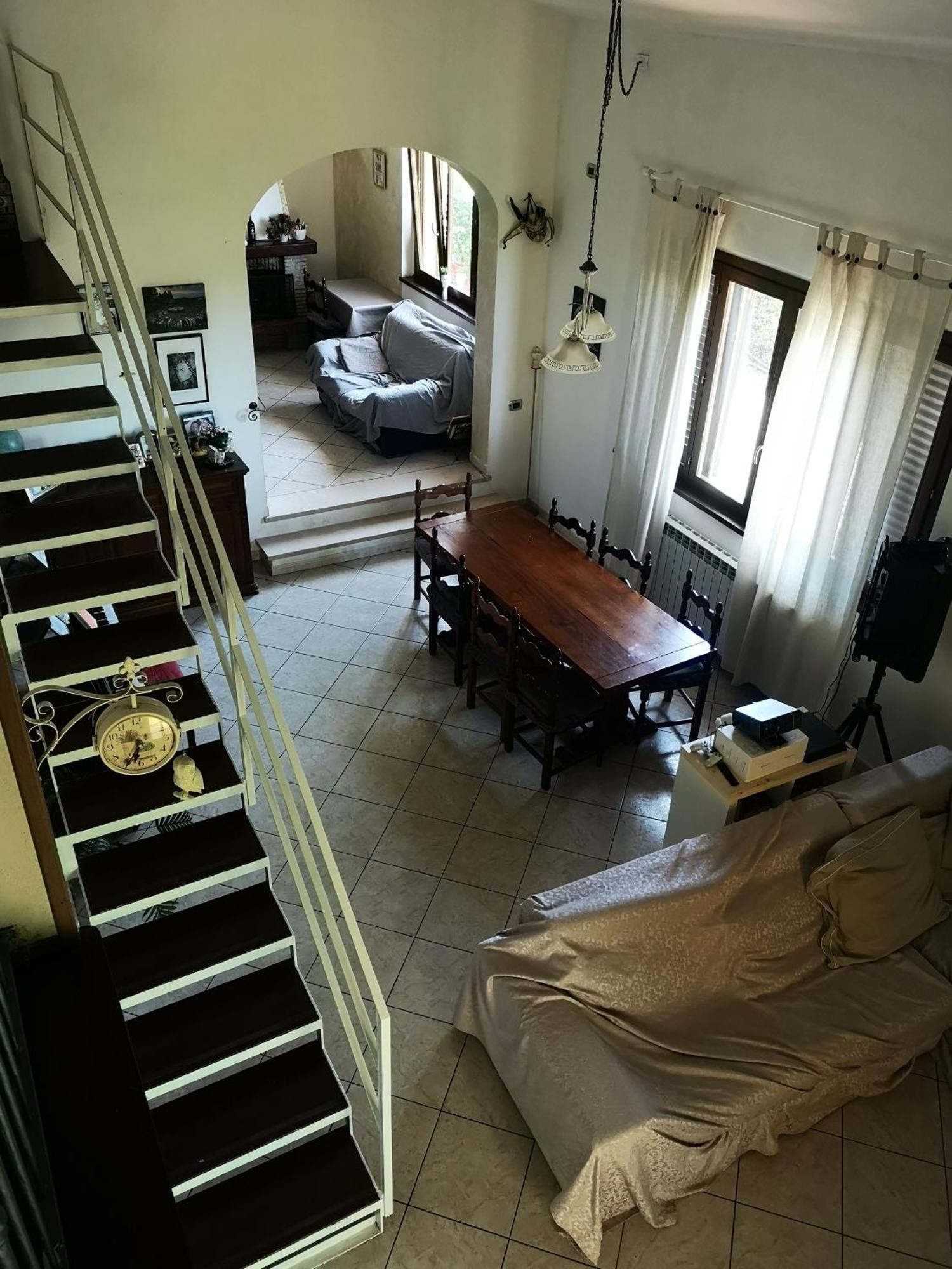 لوكا Residence Villa Ungaretti المظهر الخارجي الصورة