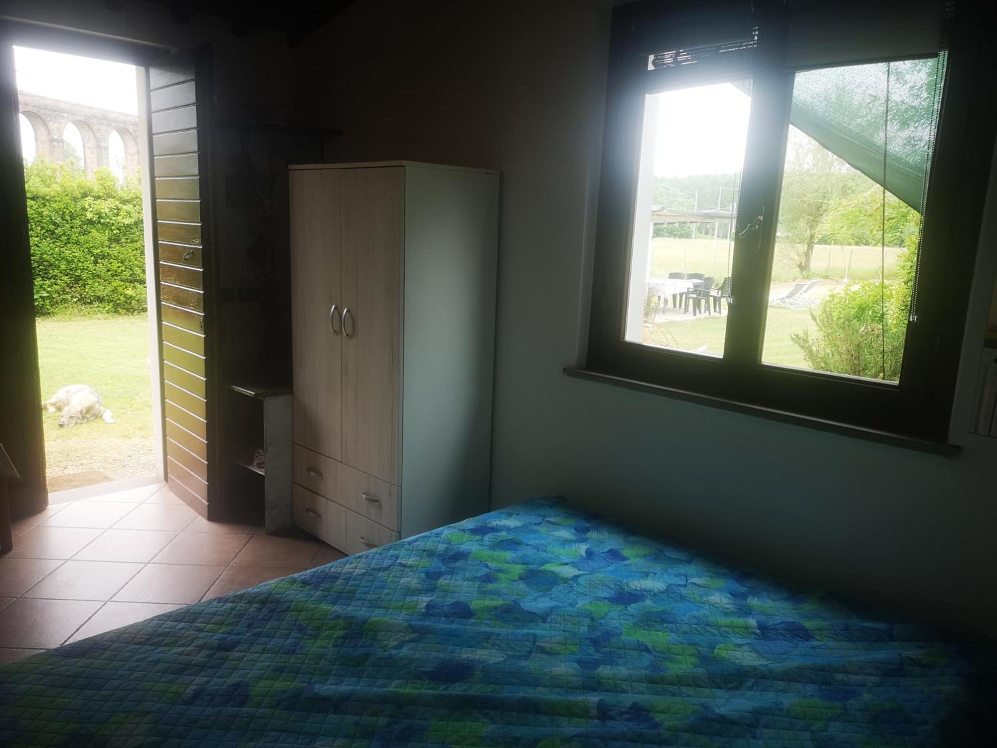 لوكا Residence Villa Ungaretti المظهر الخارجي الصورة