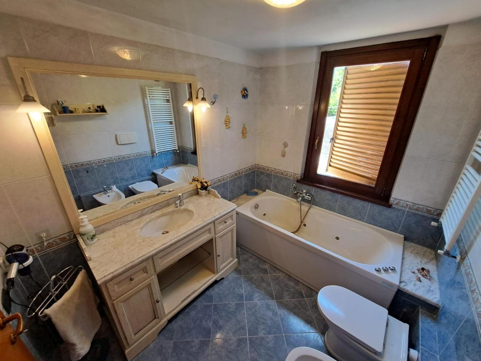 لوكا Residence Villa Ungaretti المظهر الخارجي الصورة