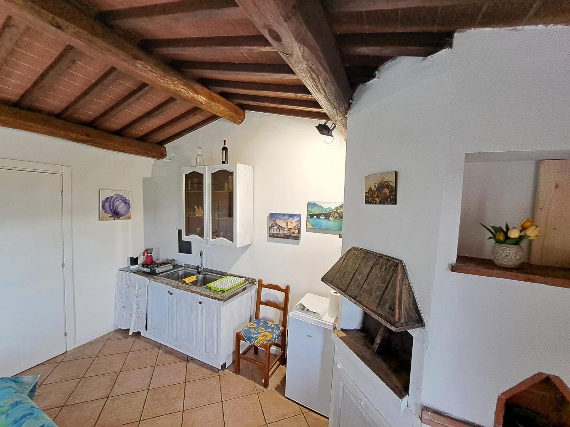 لوكا Residence Villa Ungaretti المظهر الخارجي الصورة