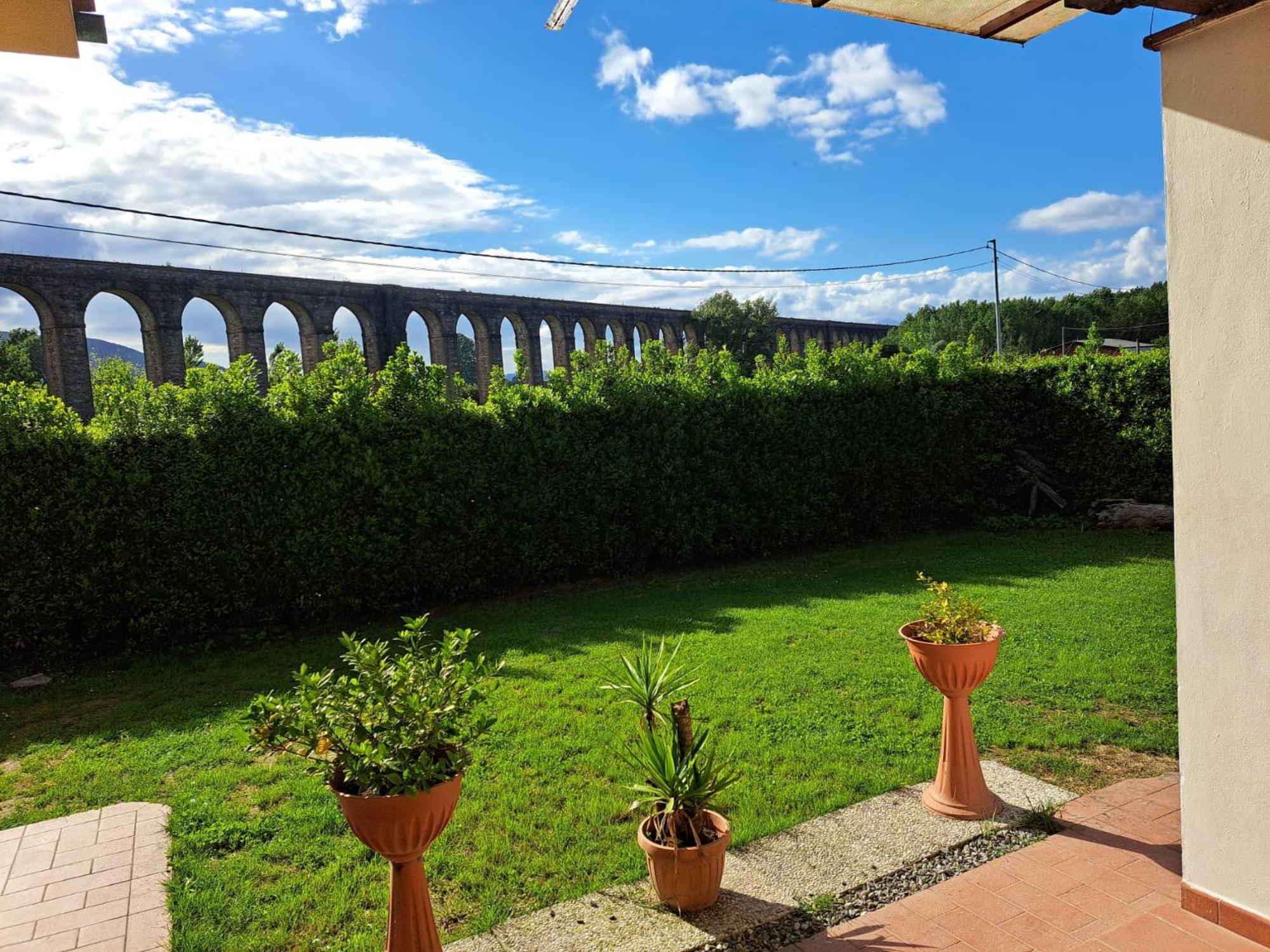 لوكا Residence Villa Ungaretti المظهر الخارجي الصورة