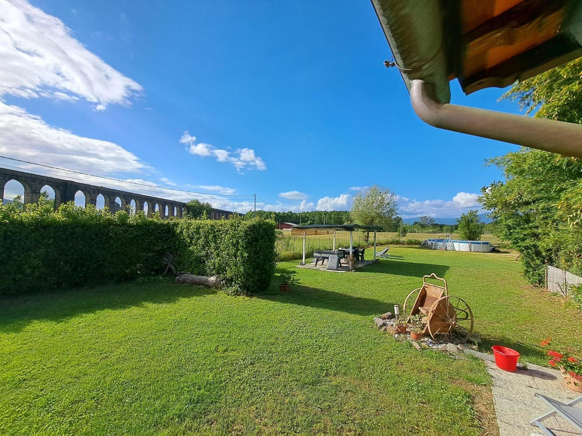 لوكا Residence Villa Ungaretti المظهر الخارجي الصورة