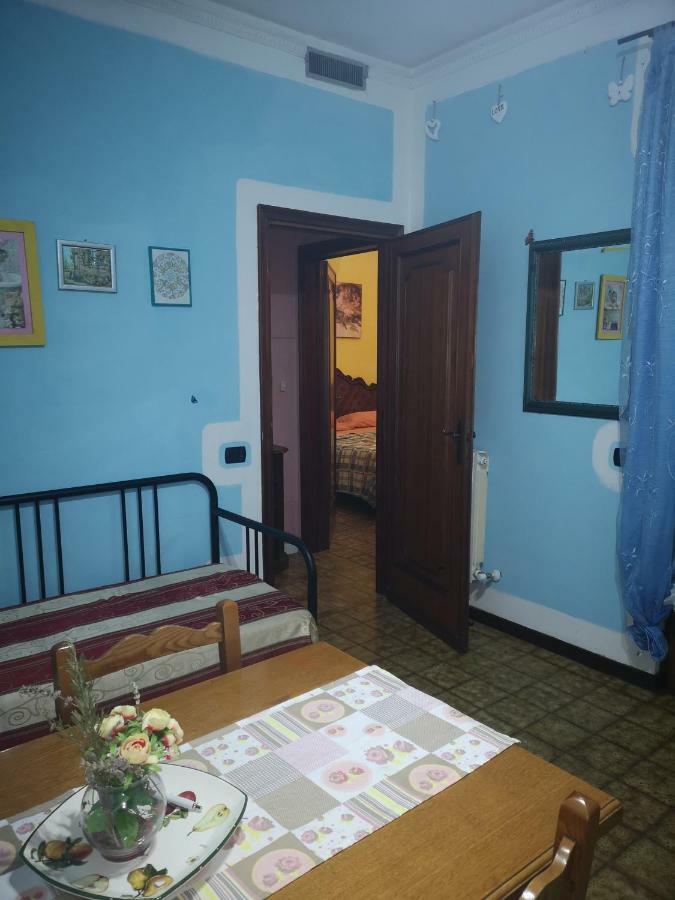 لوكا Residence Villa Ungaretti المظهر الخارجي الصورة
