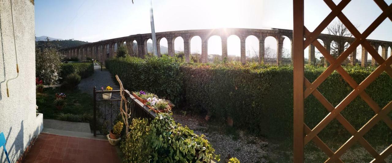 لوكا Residence Villa Ungaretti المظهر الخارجي الصورة
