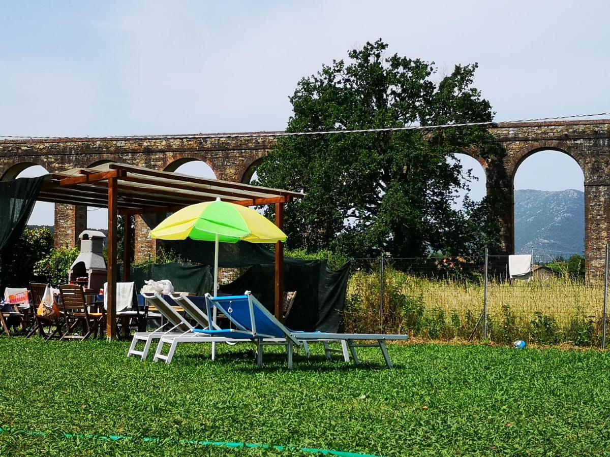 لوكا Residence Villa Ungaretti المظهر الخارجي الصورة
